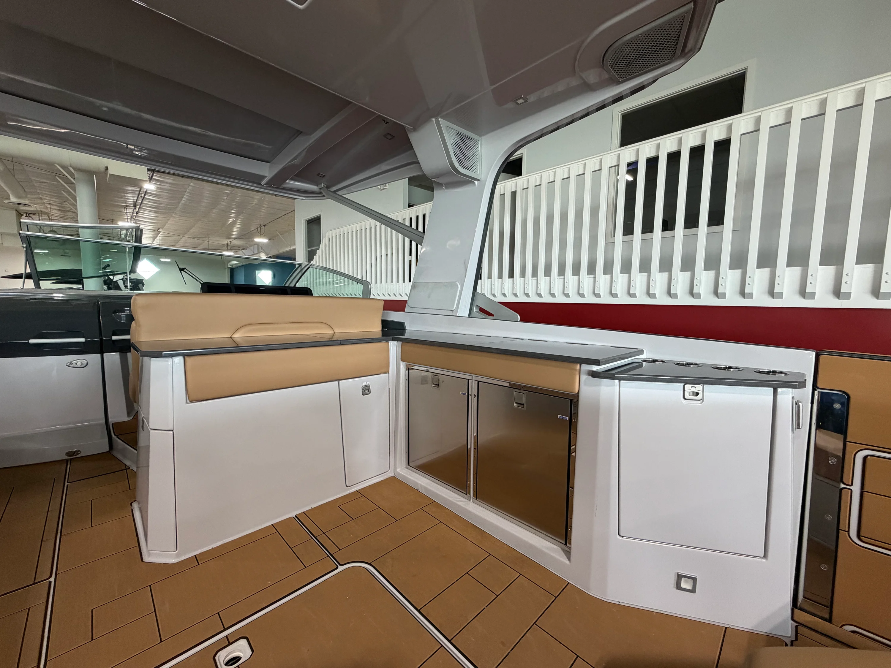 2024 Aviara AV40 Image Thumbnail #25