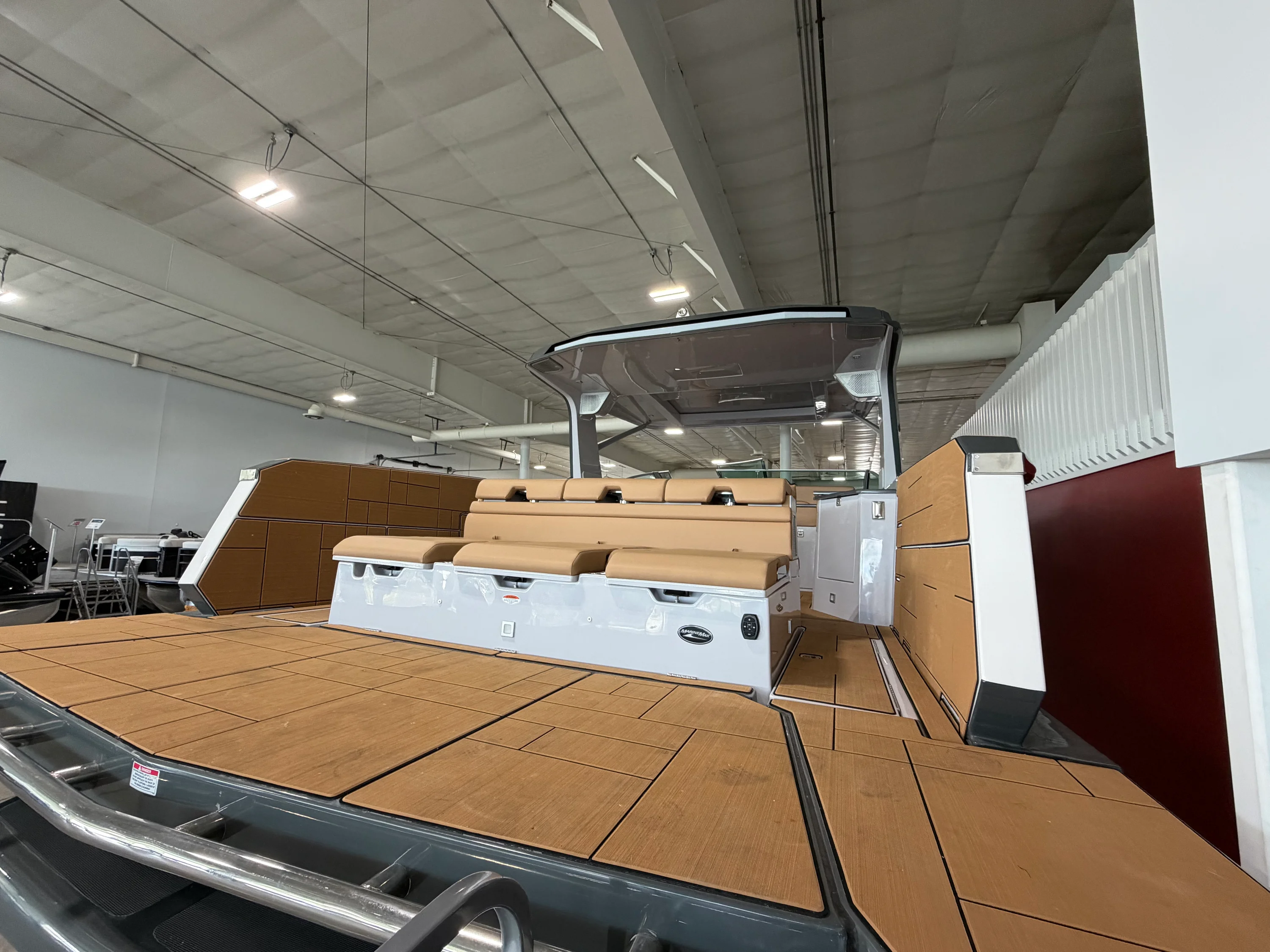 2024 Aviara AV40 Image Thumbnail #12