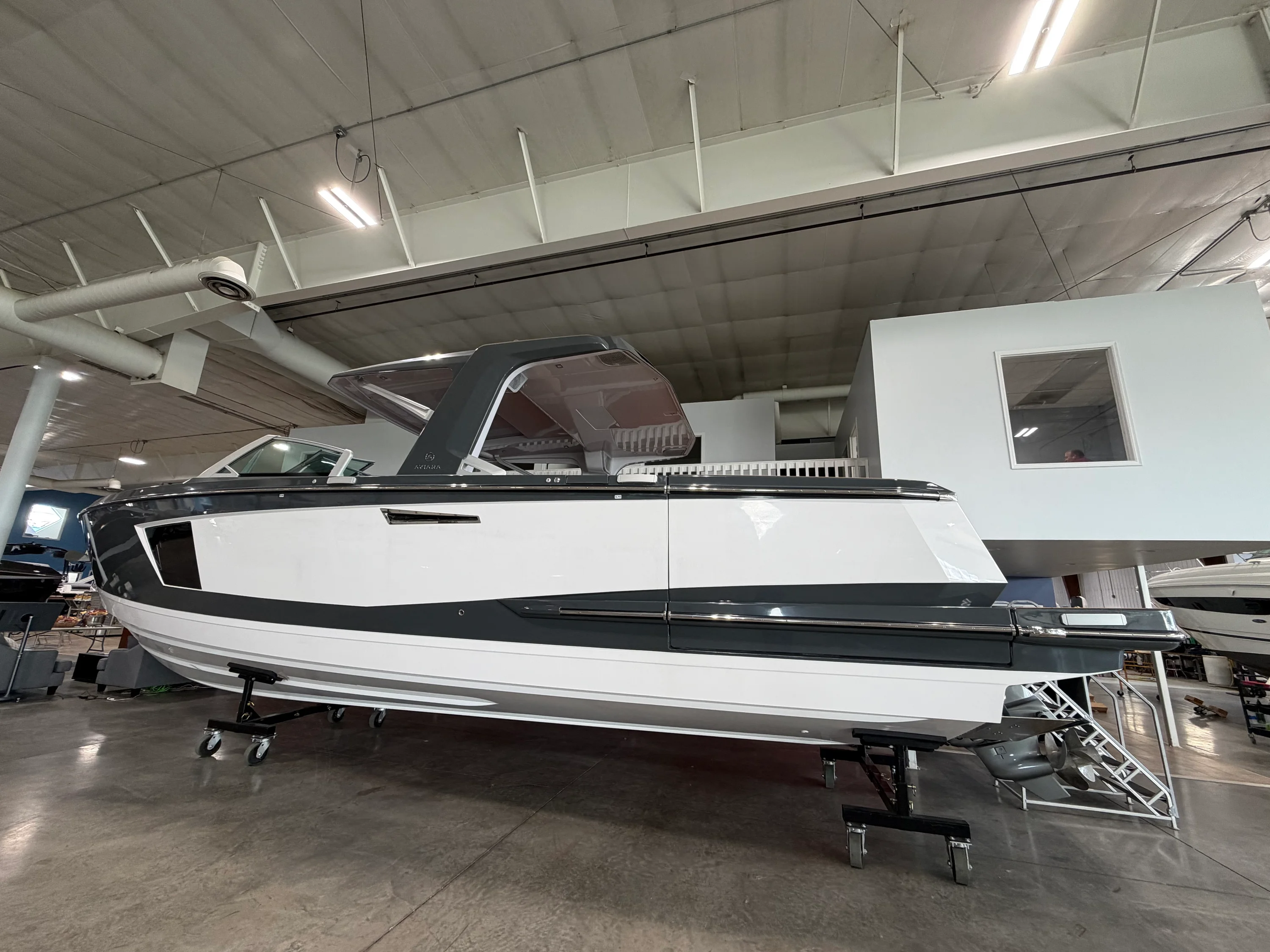 2024 Aviara AV40 Image Thumbnail #8