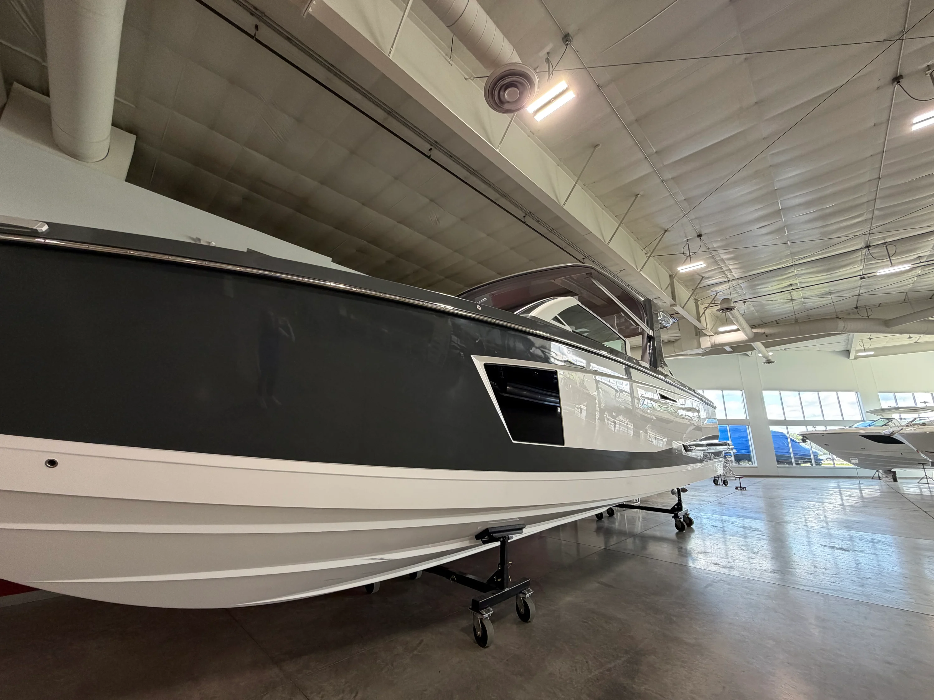 2024 Aviara AV40 Image Thumbnail #6