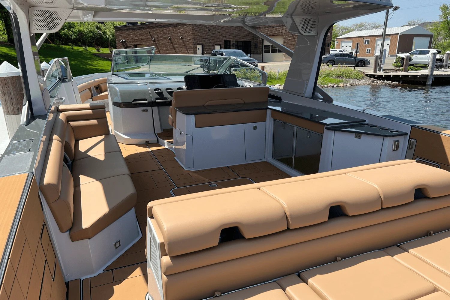 2024 Aviara AV40 Image Thumbnail #7