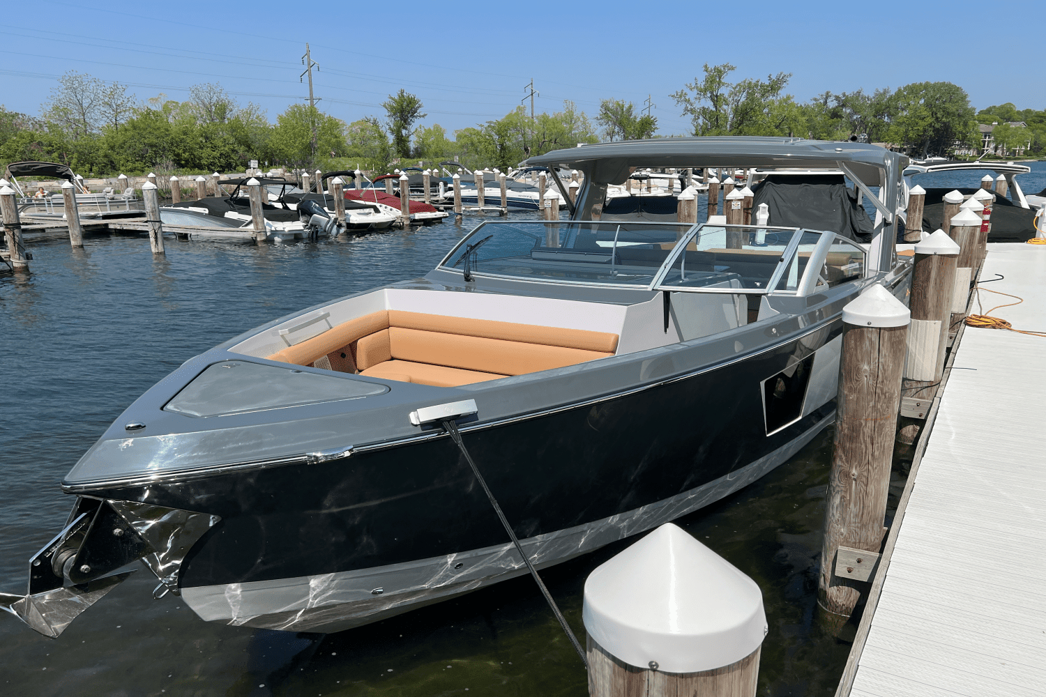 2024 Aviara AV40 Image Thumbnail #2