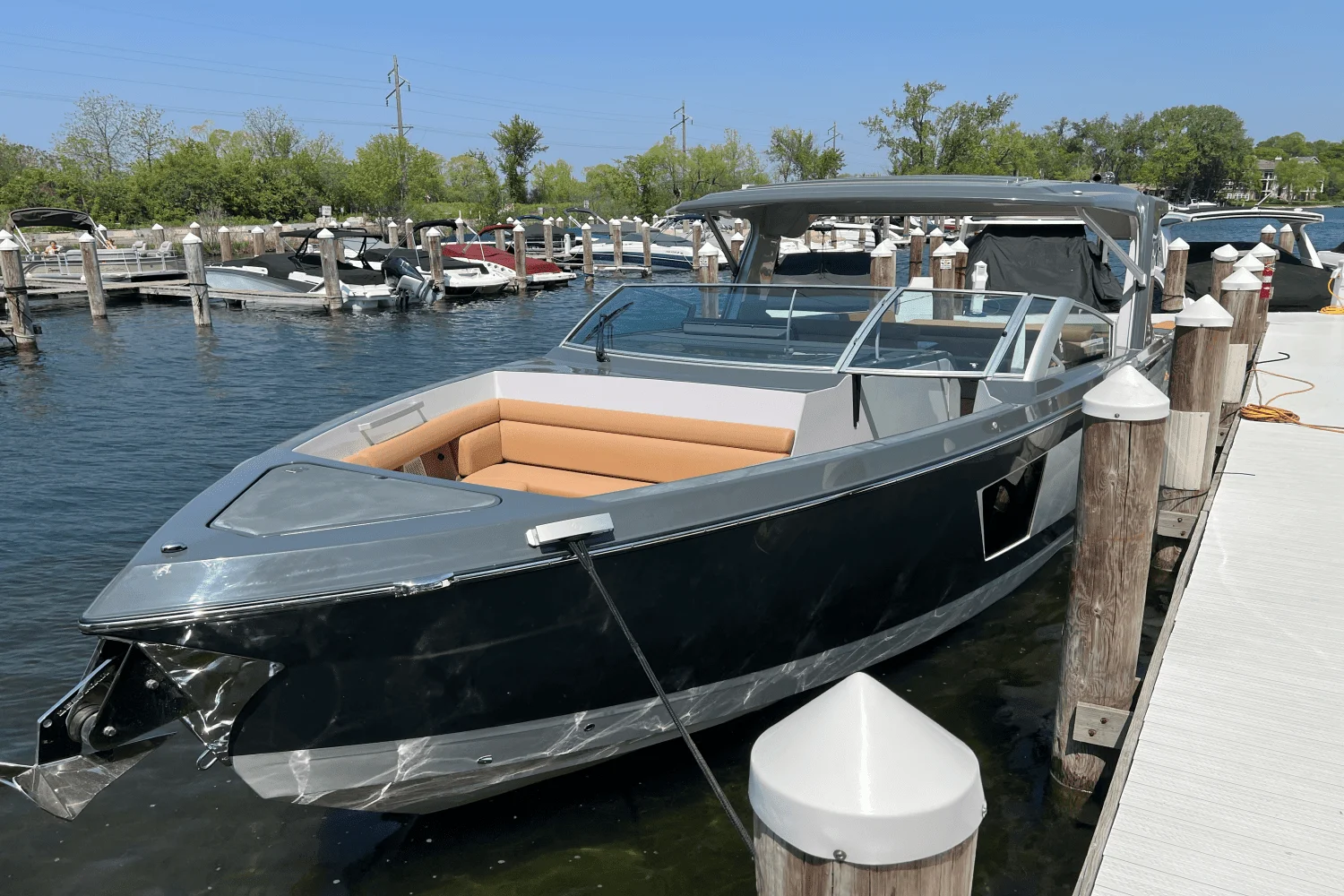 2024 Aviara AV40 Image Thumbnail #2