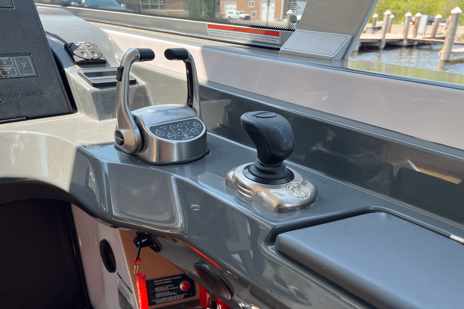 2024 Aviara AV40 Image Thumbnail #23