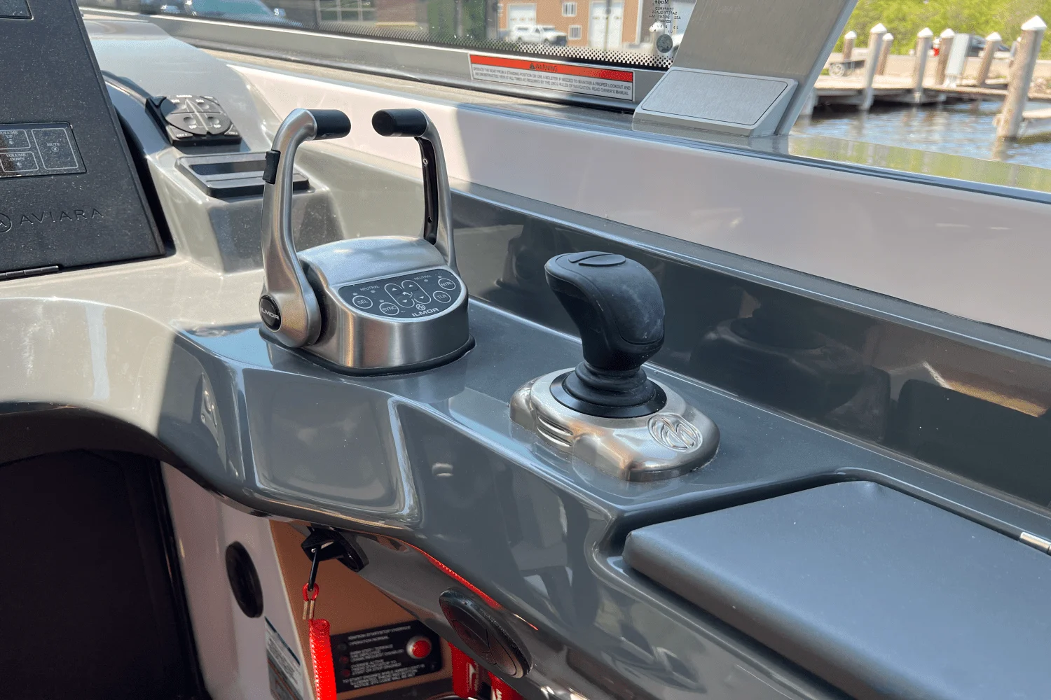 2024 Aviara AV40 Image Thumbnail #23