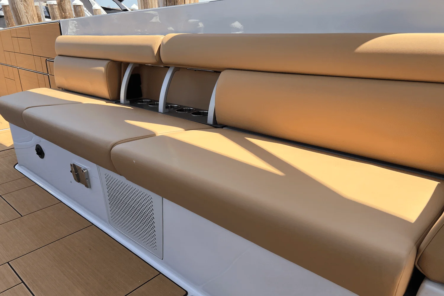 2024 Aviara AV40 Image Thumbnail #15