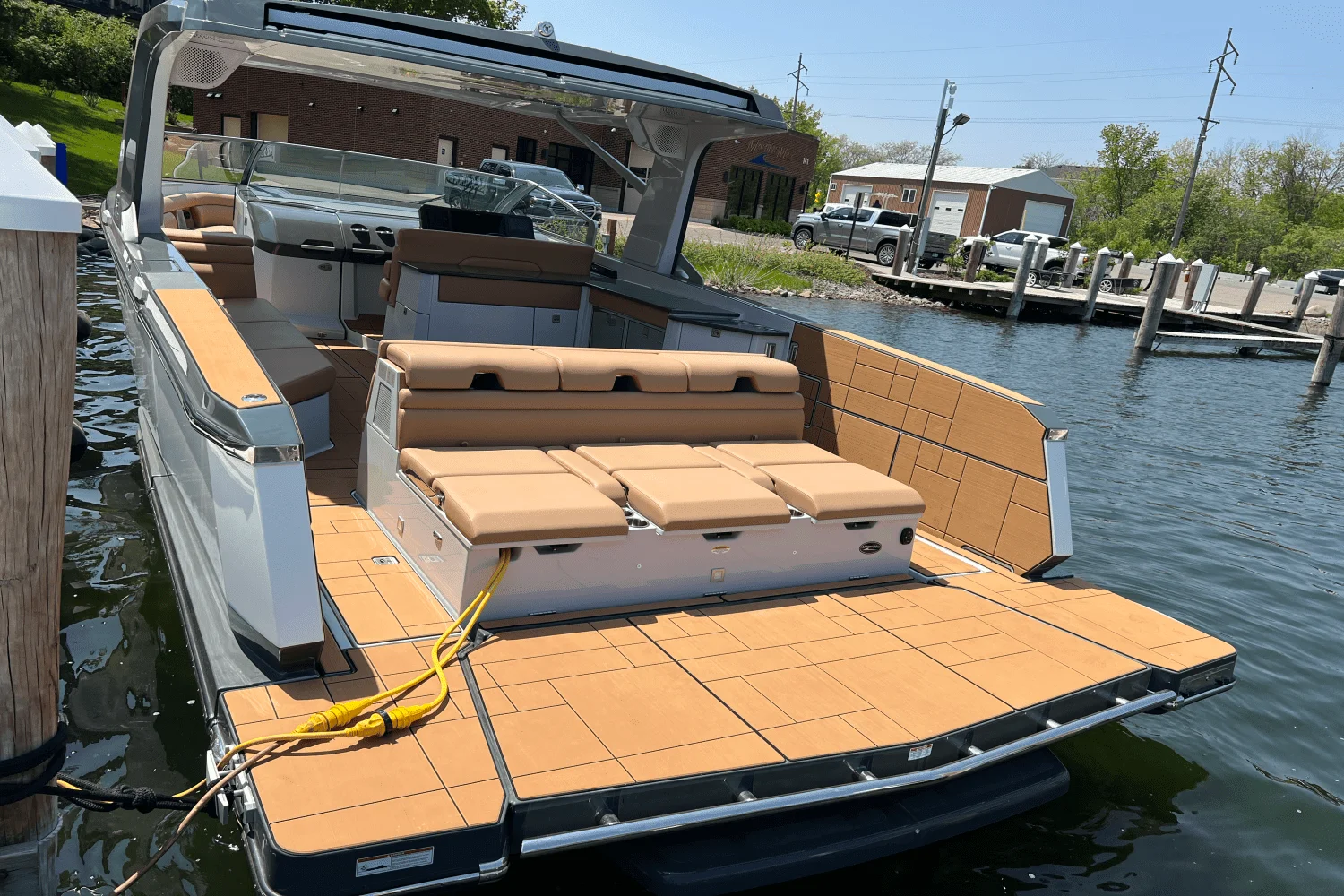 2024 Aviara AV40 Image Thumbnail #4