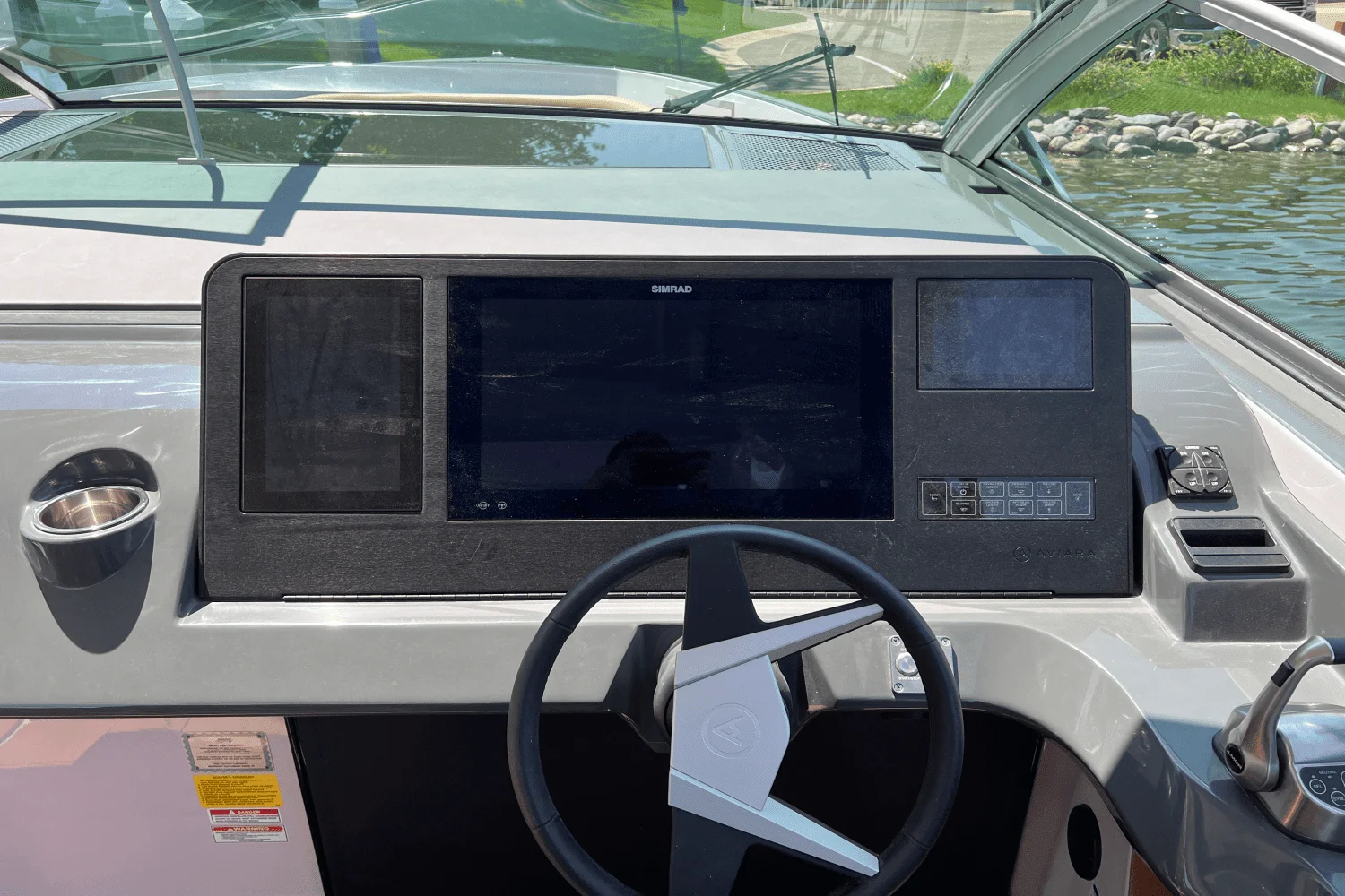 2024 Aviara AV40 Image Thumbnail #22