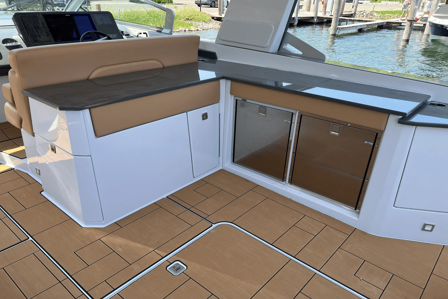 2024 Aviara AV40 Image Thumbnail #16