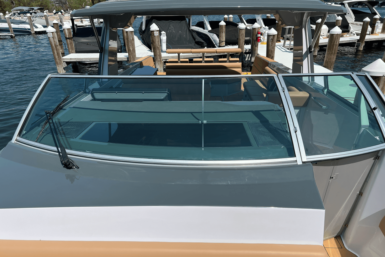 2024 Aviara AV40 Image Thumbnail #32