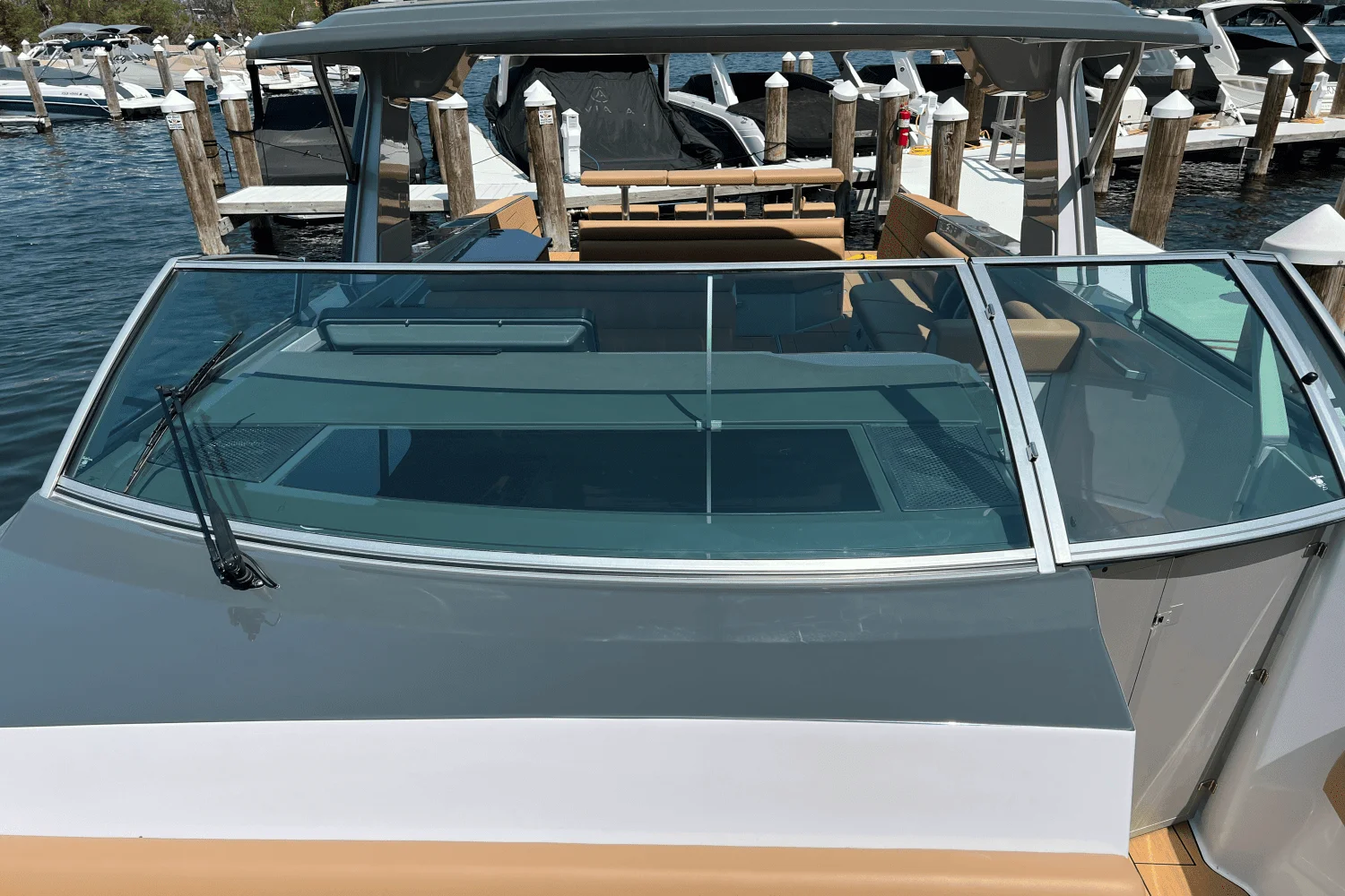 2024 Aviara AV40 Image Thumbnail #32