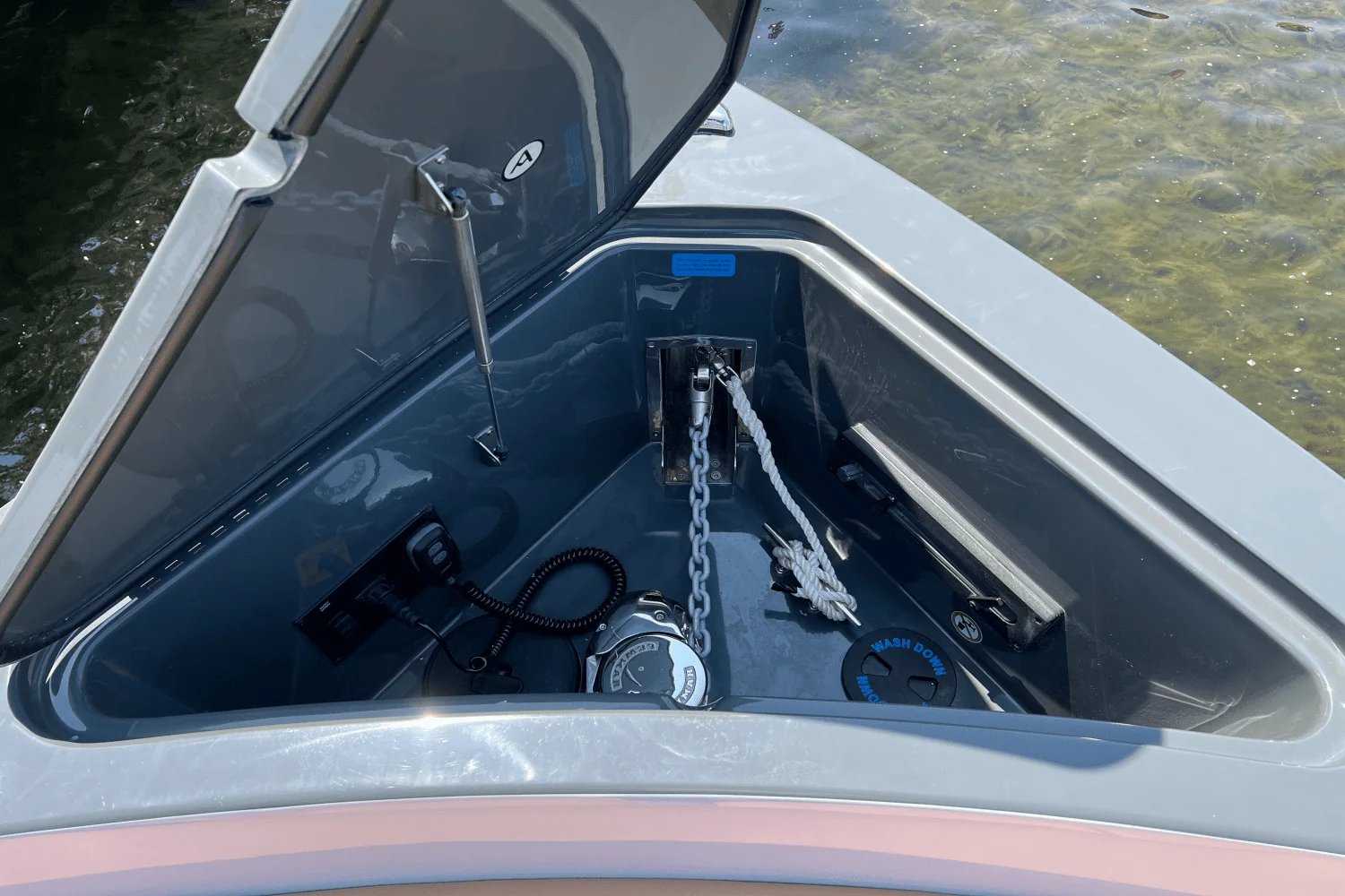 2024 Aviara AV40 Image Thumbnail #31