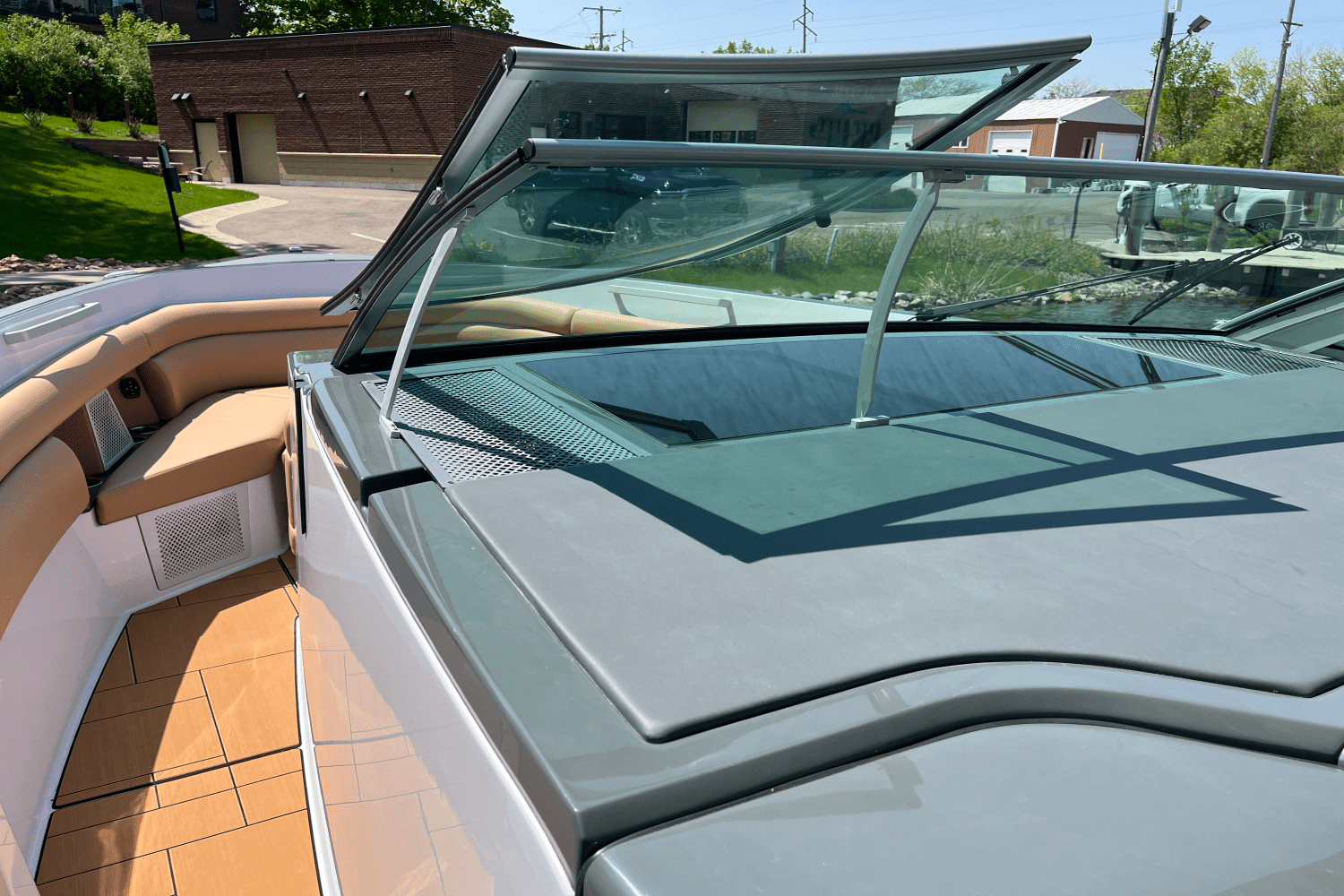 2024 Aviara AV40 Image Thumbnail #27