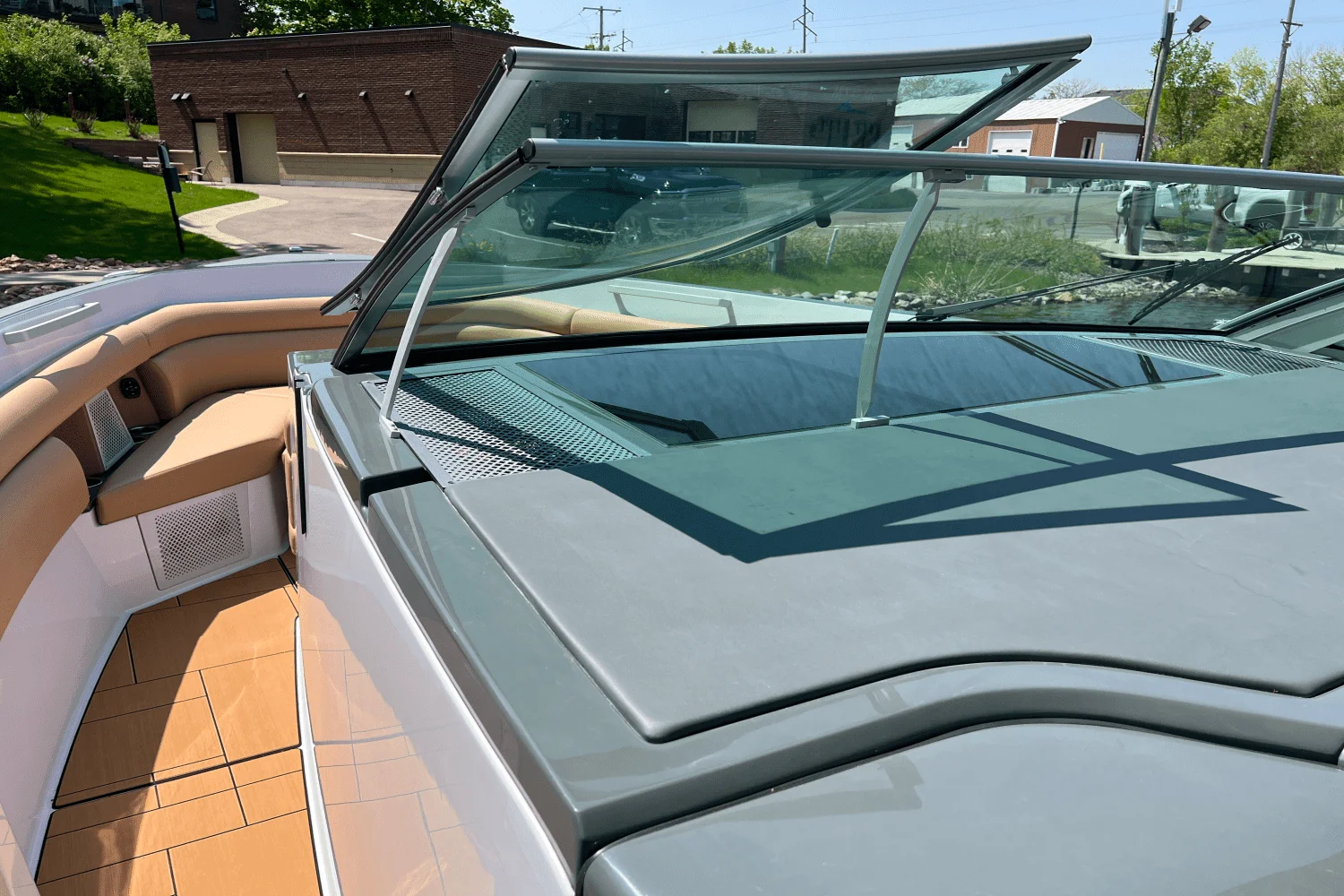 2024 Aviara AV40 Image Thumbnail #27