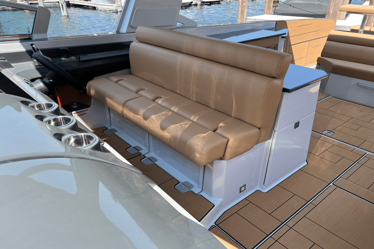 2024 Aviara AV40 Image Thumbnail #25