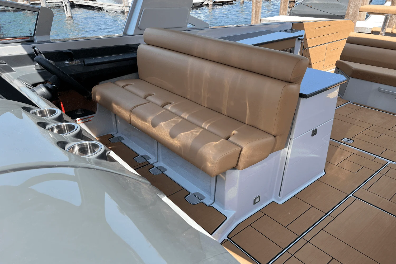 2024 Aviara AV40 Image Thumbnail #25