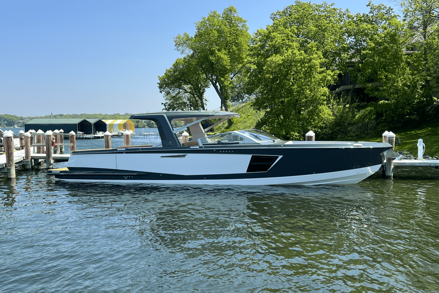 2024 Aviara AV40 Image Thumbnail #0