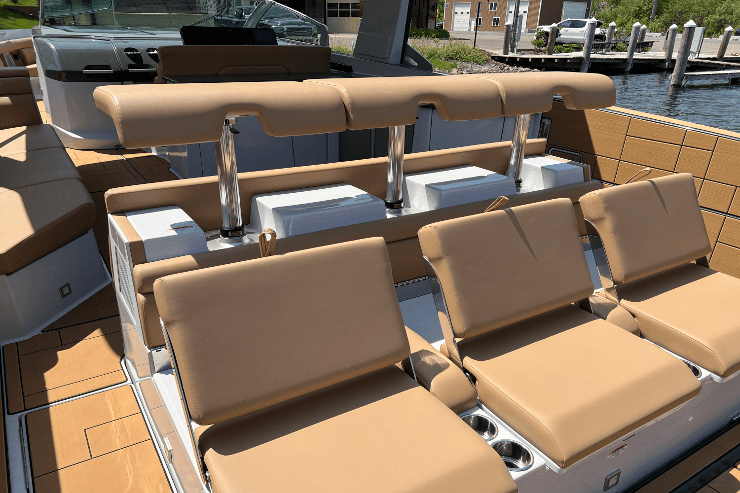 2024 Aviara AV40 Image Thumbnail #8