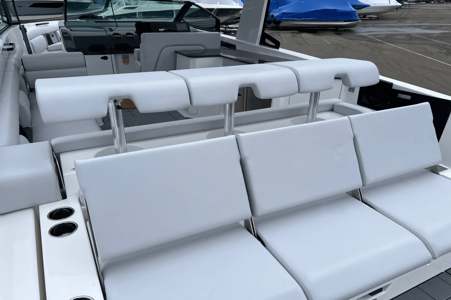 2024 Aviara AV36 Image Thumbnail #10