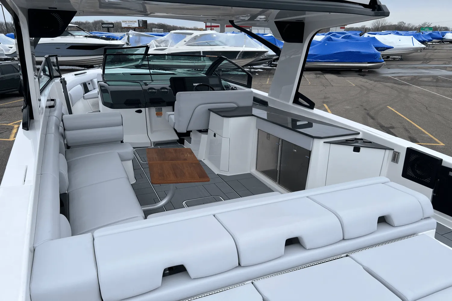 2024 Aviara AV36 Image Thumbnail #11