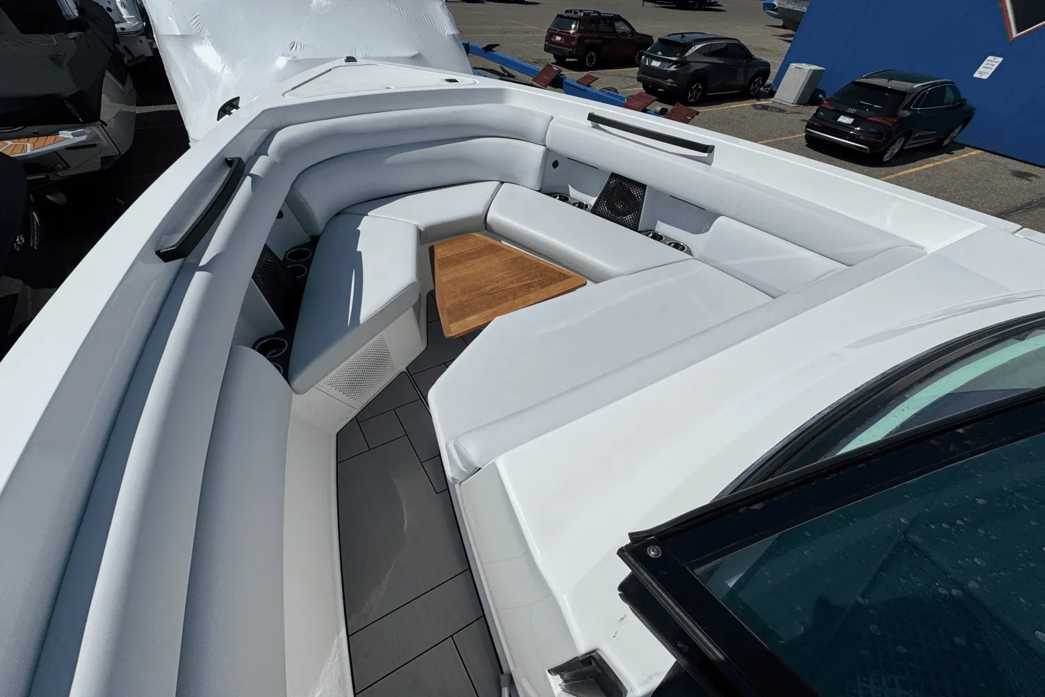 2024 Aviara AV36 Image Thumbnail #41