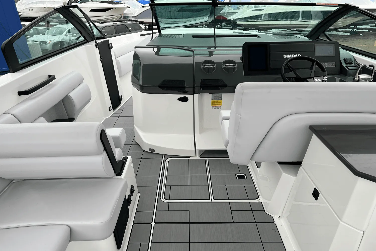 2024 Aviara AV36 Image Thumbnail #32