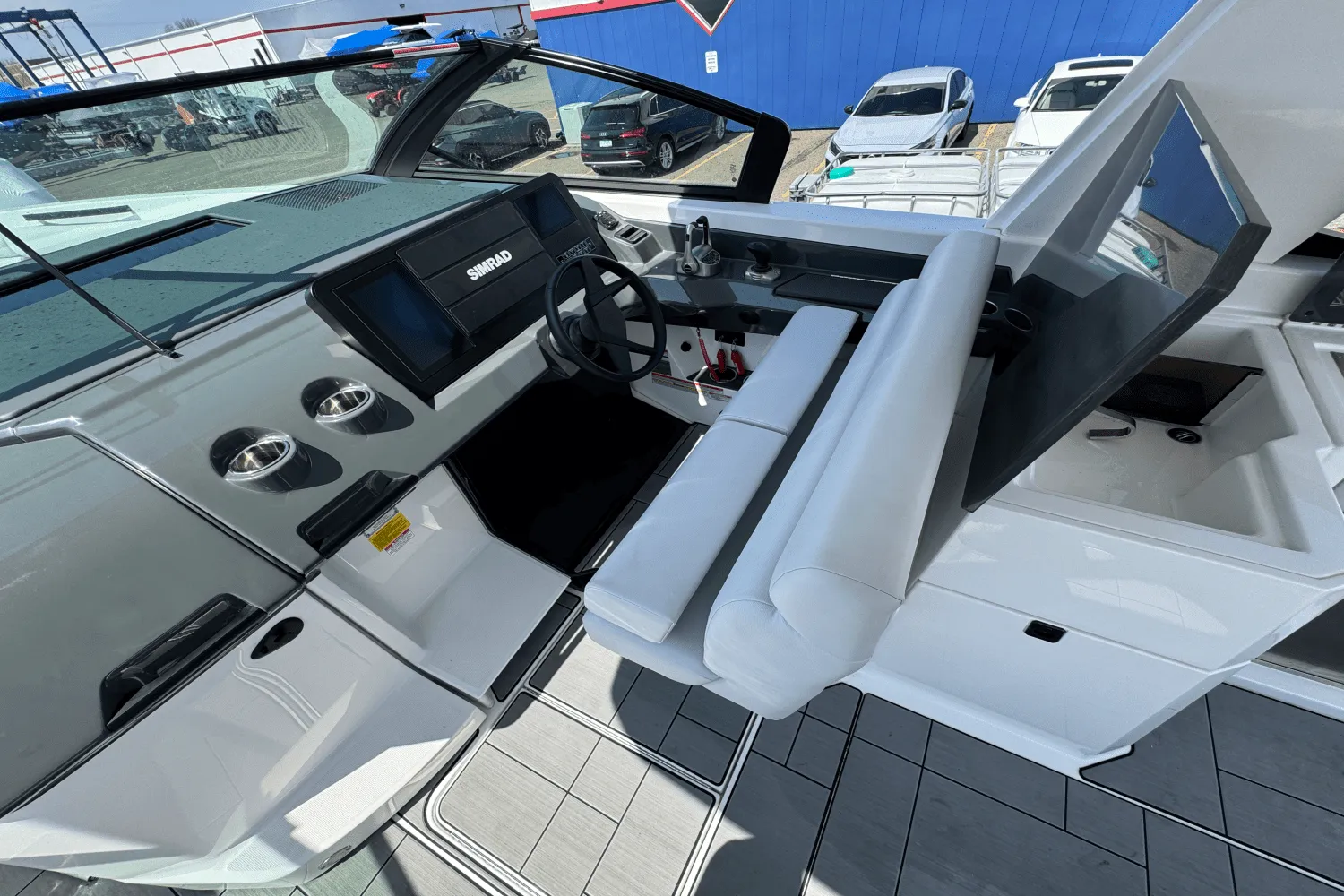 2024 Aviara AV36 Image Thumbnail #25