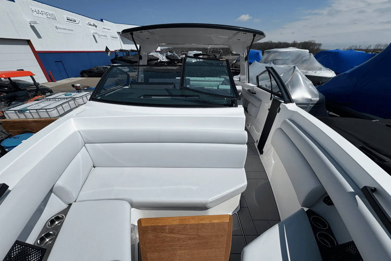 2024 Aviara AV36 Image Thumbnail #45