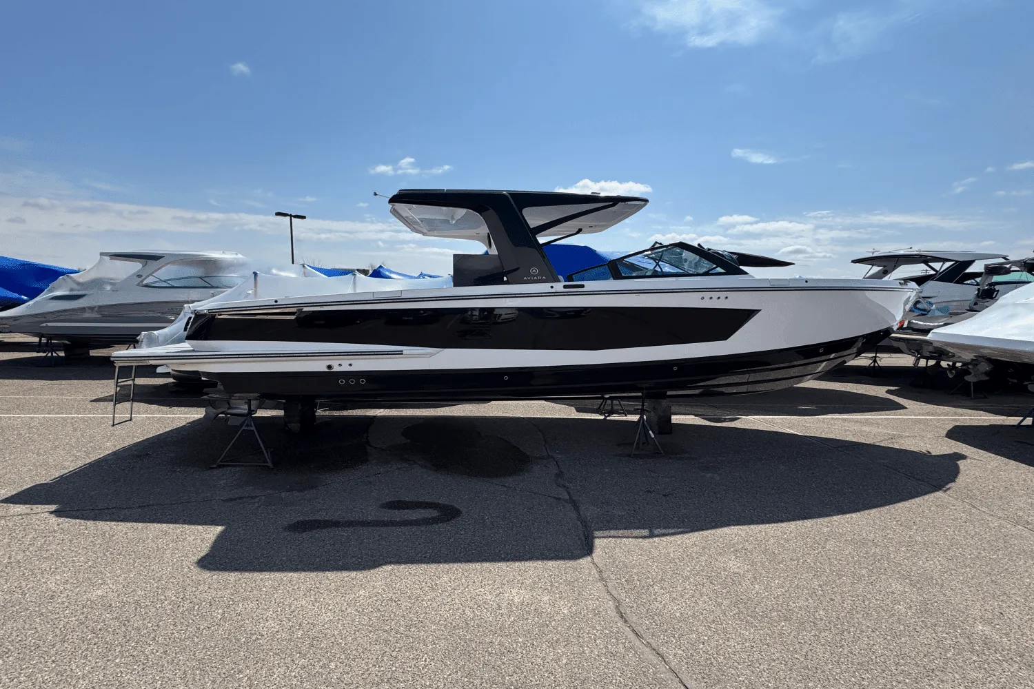 2024 Aviara AV36 Image Thumbnail #1