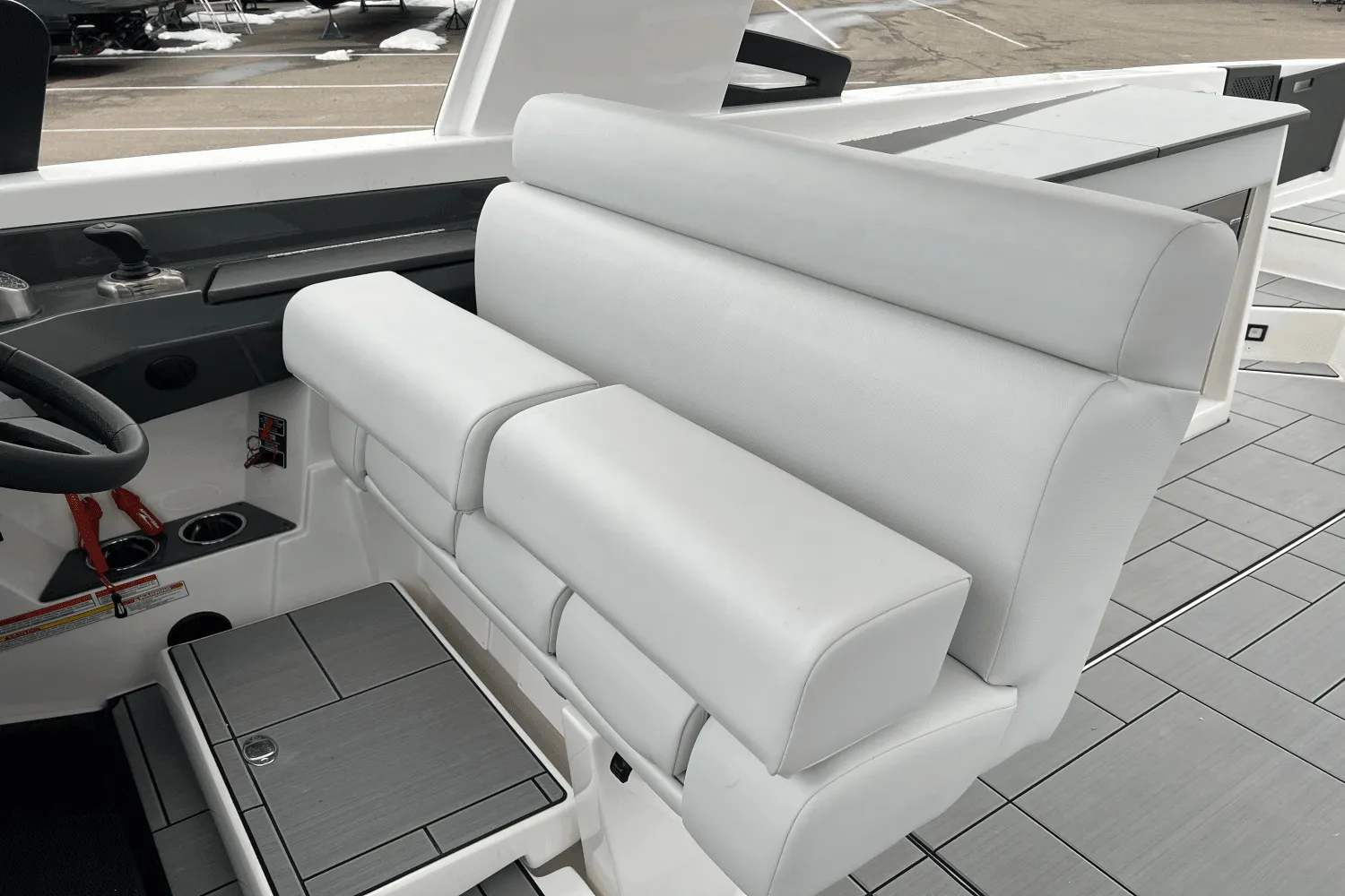 2024 Aviara AV36 Image Thumbnail #30