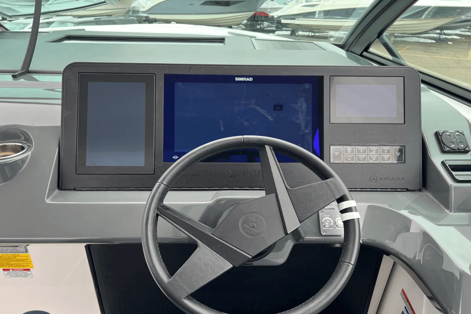 2024 Aviara AV36 Image Thumbnail #27