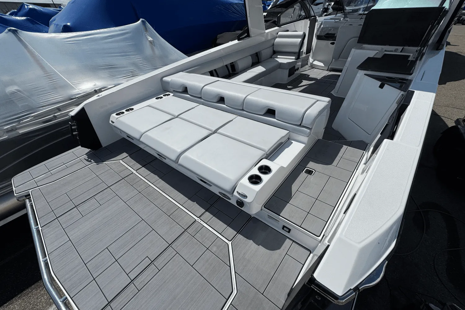 2024 Aviara AV36 Image Thumbnail #8
