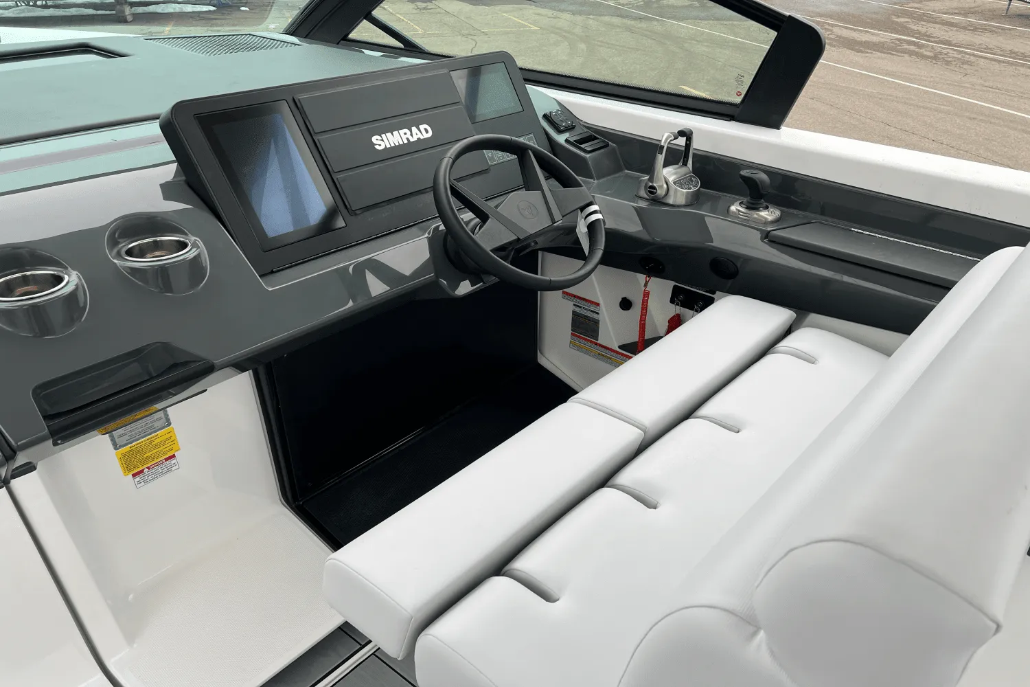 2024 Aviara AV36 Image Thumbnail #26