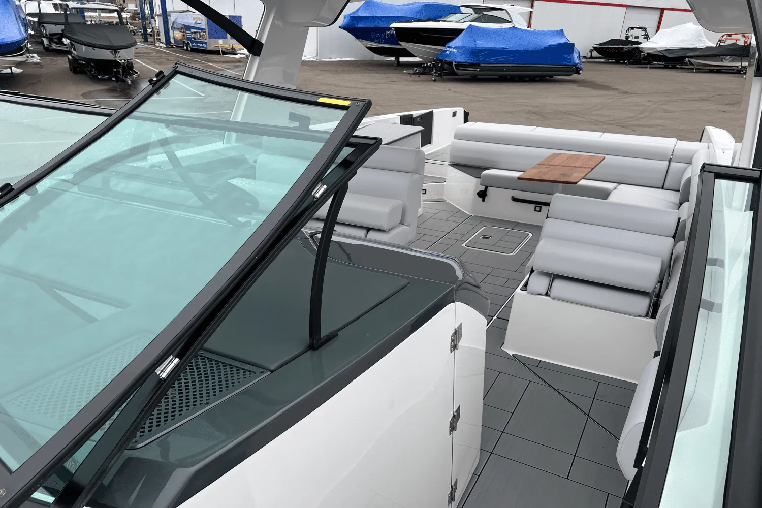 2024 Aviara AV36 Image Thumbnail #46