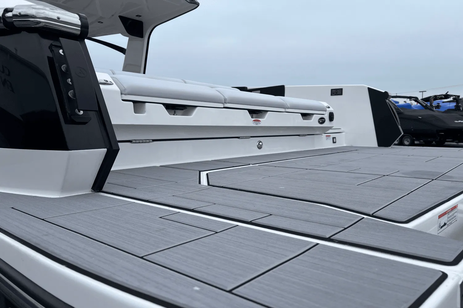 2024 Aviara AV36 Image Thumbnail #6