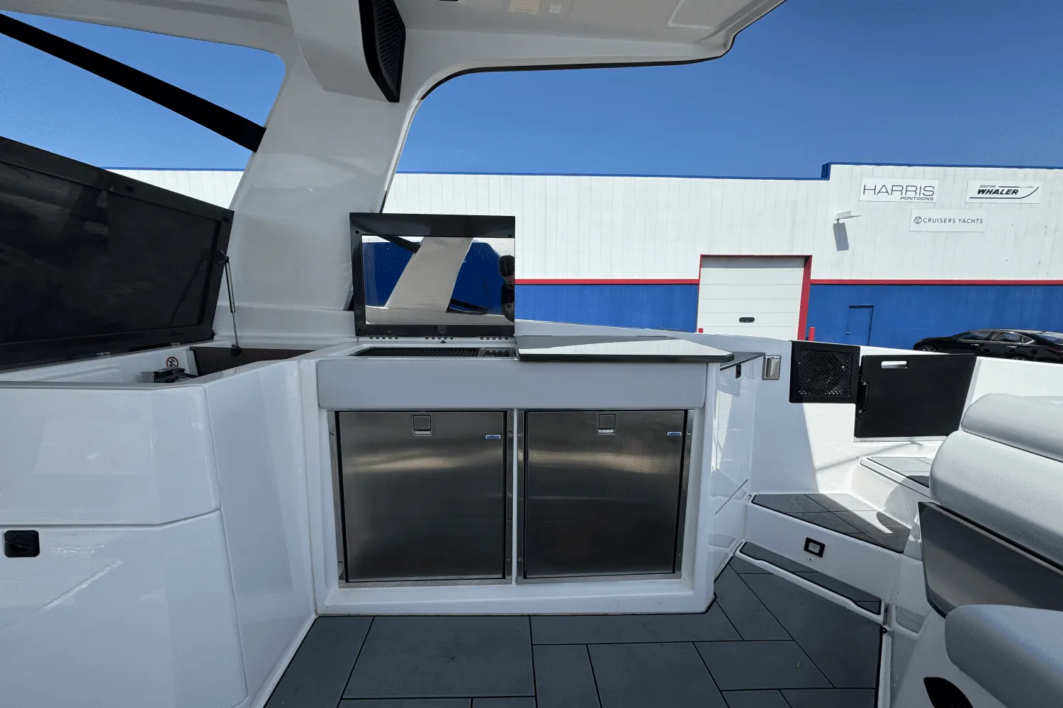 2024 Aviara AV36 Image Thumbnail #14