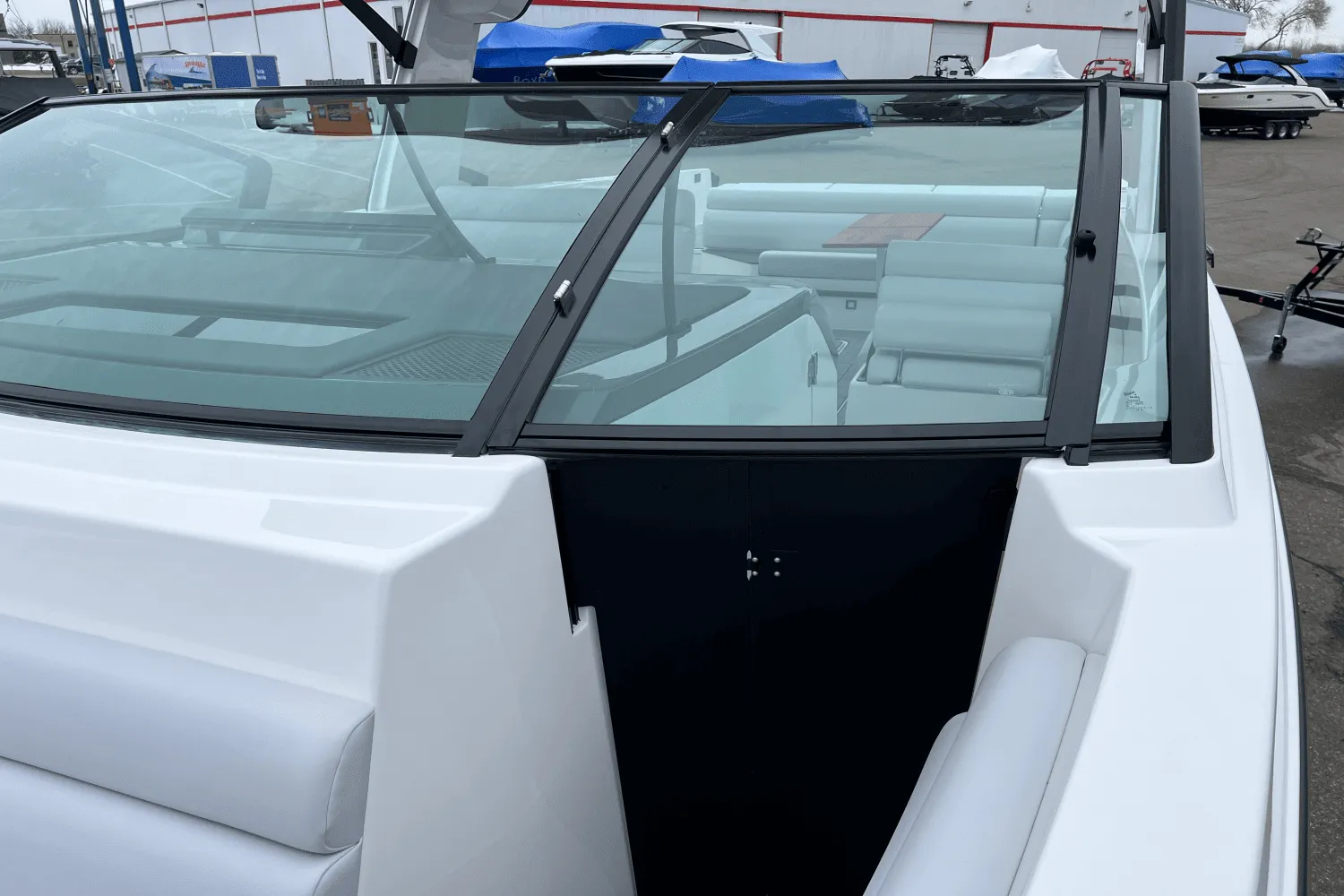 2024 Aviara AV36 Image Thumbnail #47