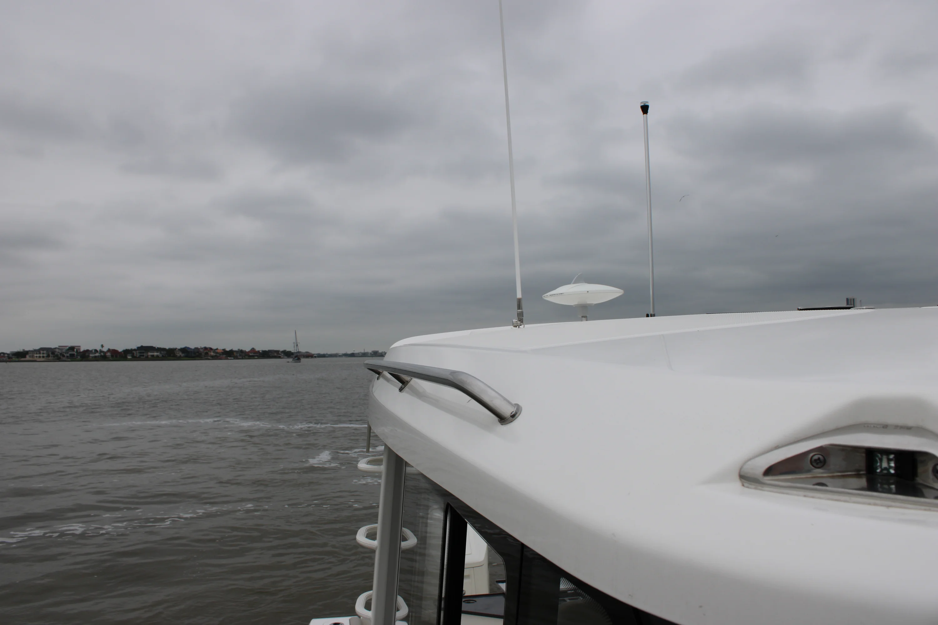 2025 Boston Whaler 365 Conquest Image Thumbnail #43