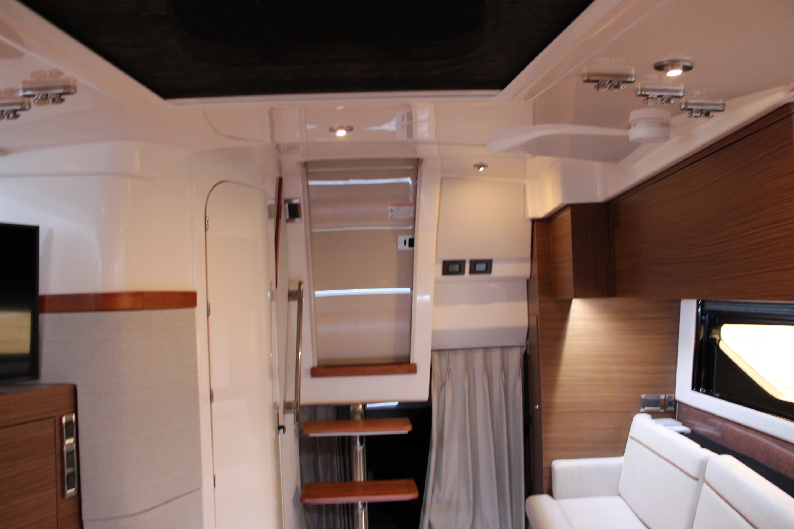 2025 Boston Whaler 365 Conquest Image Thumbnail #76
