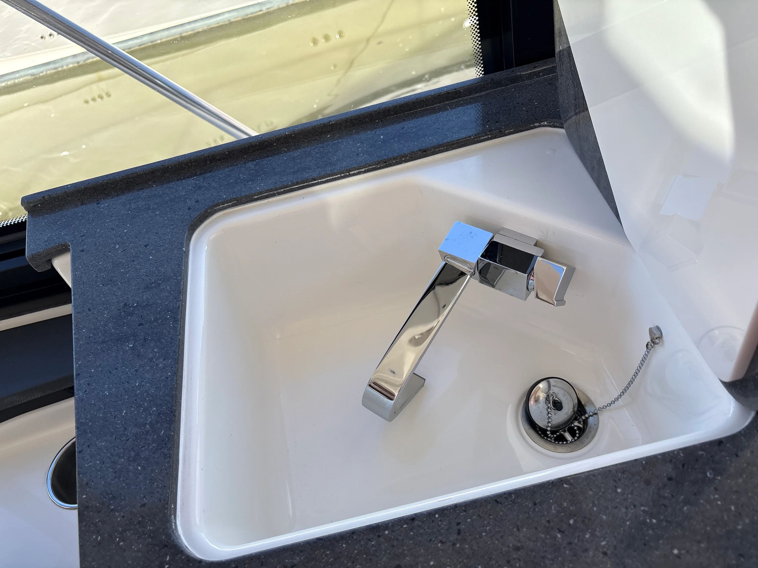 2025 Boston Whaler 365 Conquest Image Thumbnail #42