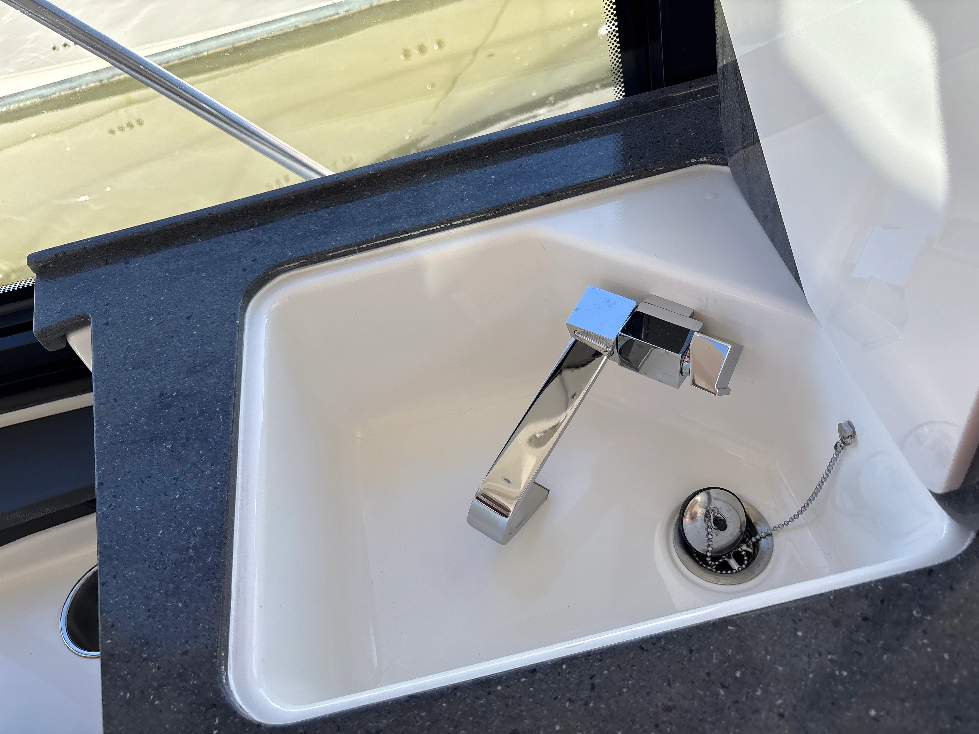 2025 Boston Whaler 365 Conquest Image Thumbnail #42