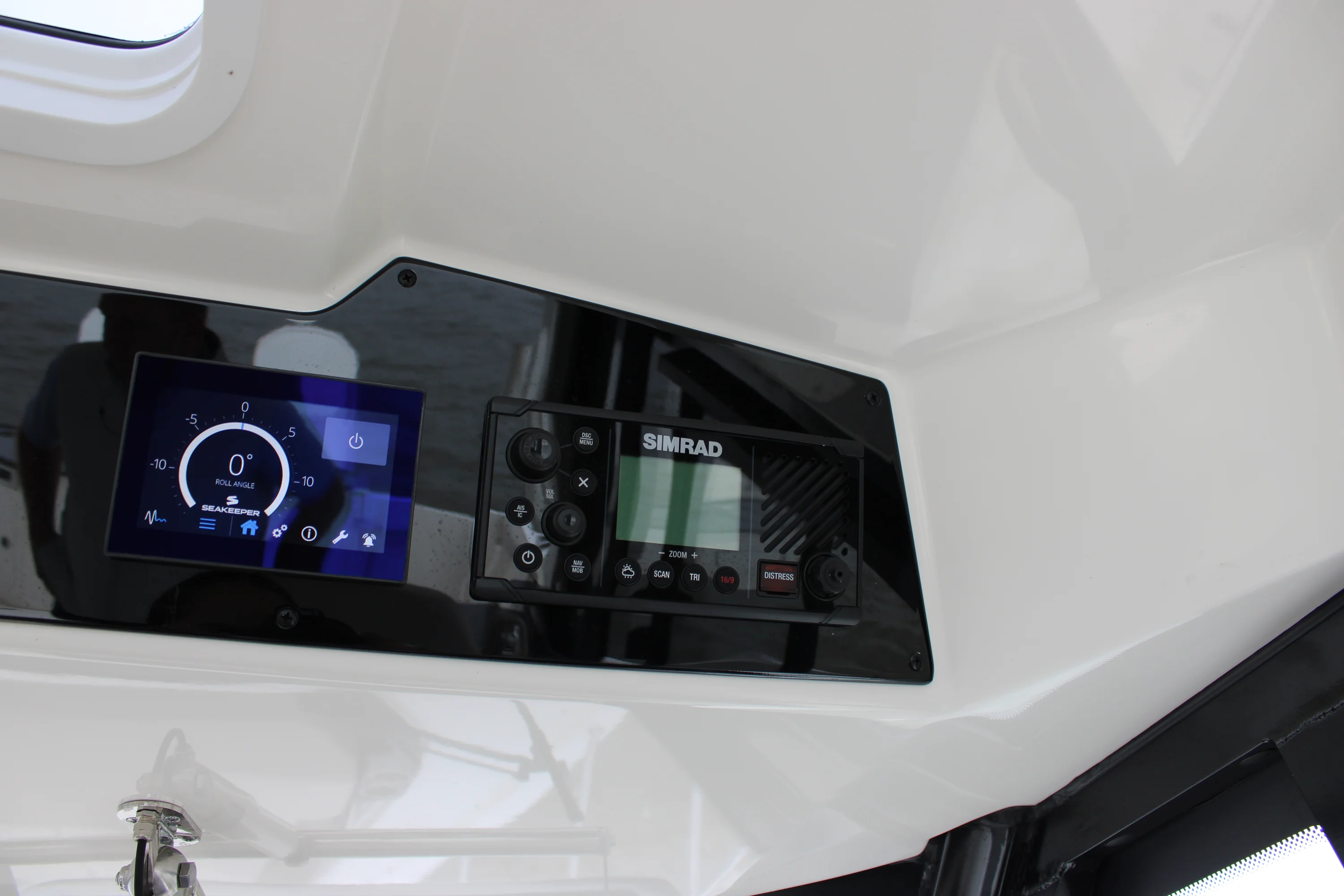 2025 Boston Whaler 365 Conquest Image Thumbnail #62