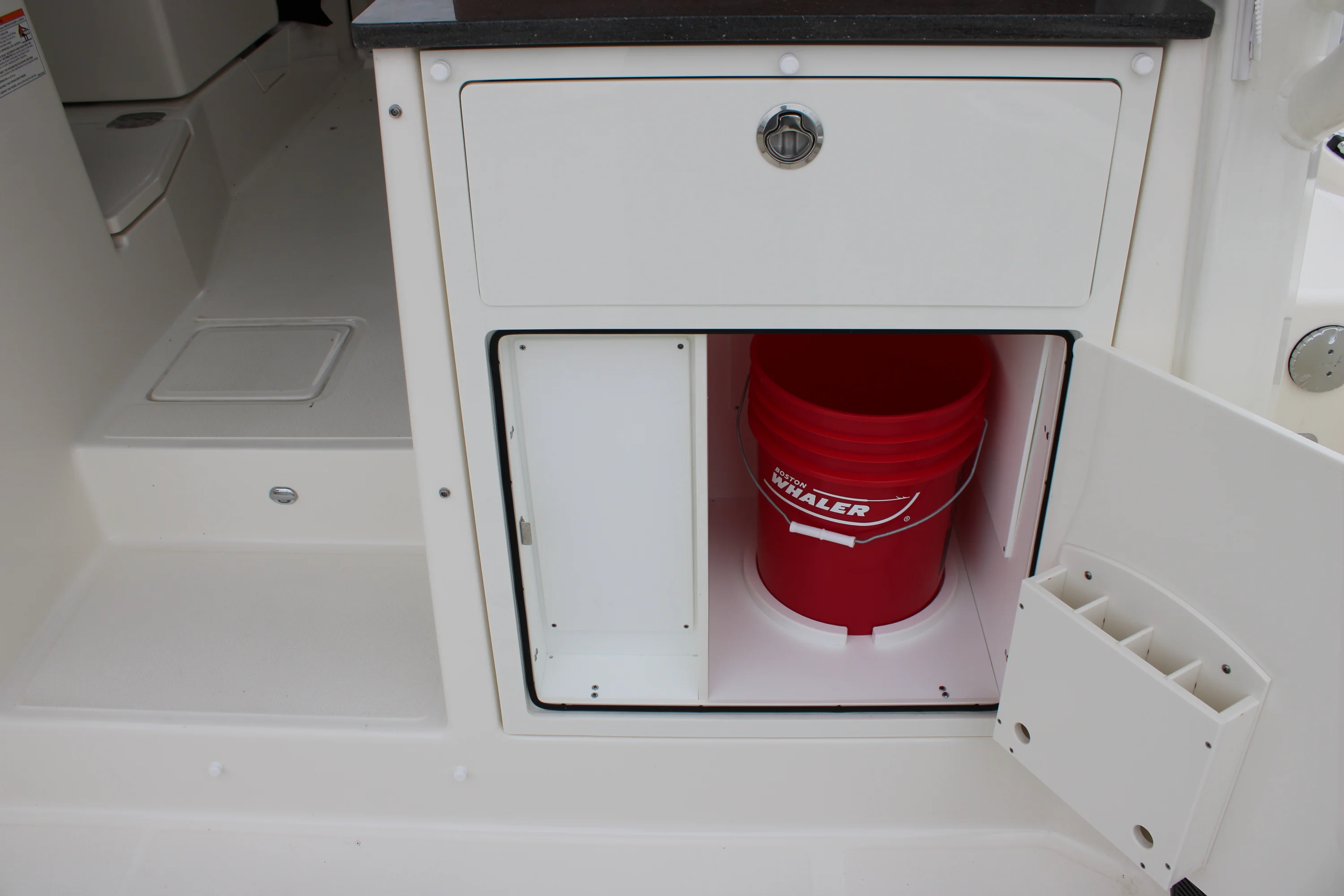 2025 Boston Whaler 365 Conquest Image Thumbnail #53