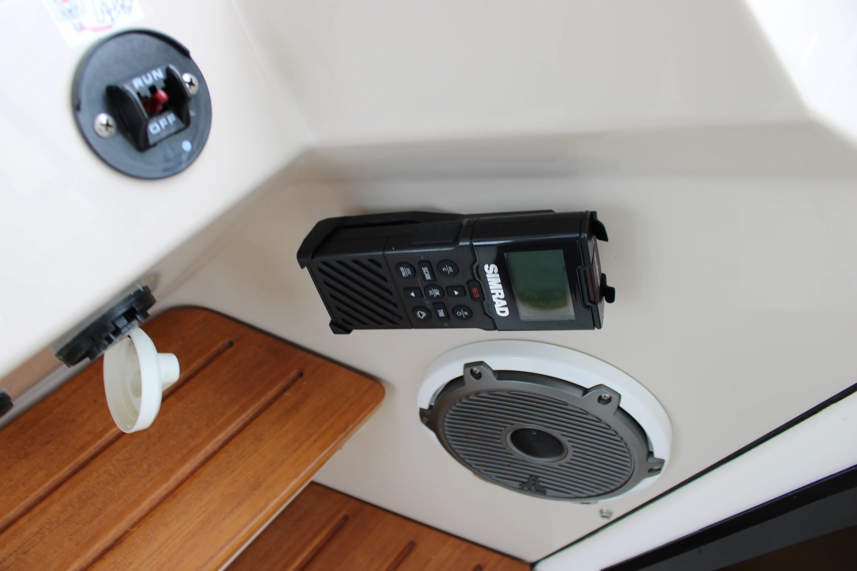 2025 Boston Whaler 365 Conquest Image Thumbnail #63
