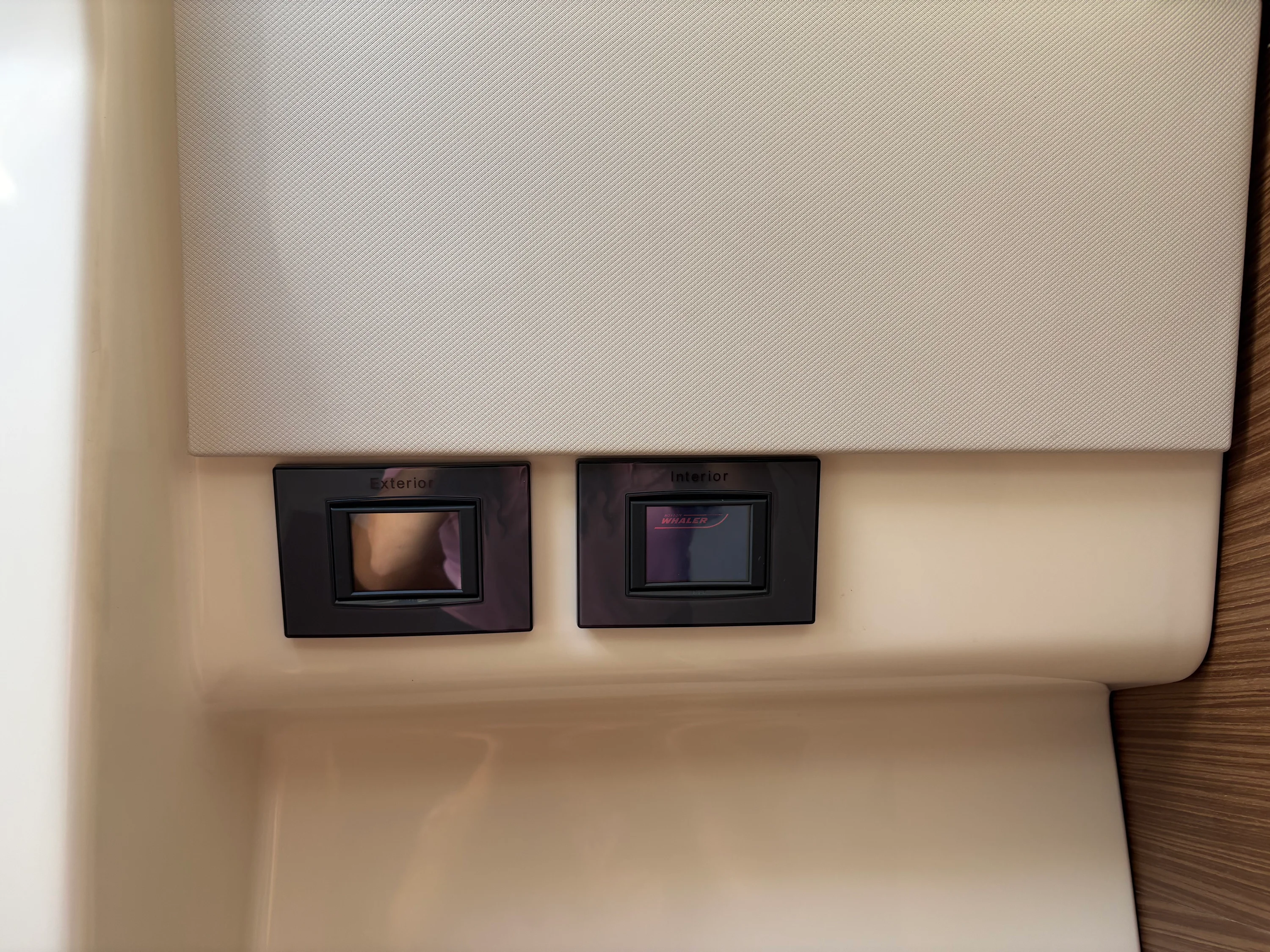 2025 Boston Whaler 365 Conquest Image Thumbnail #27