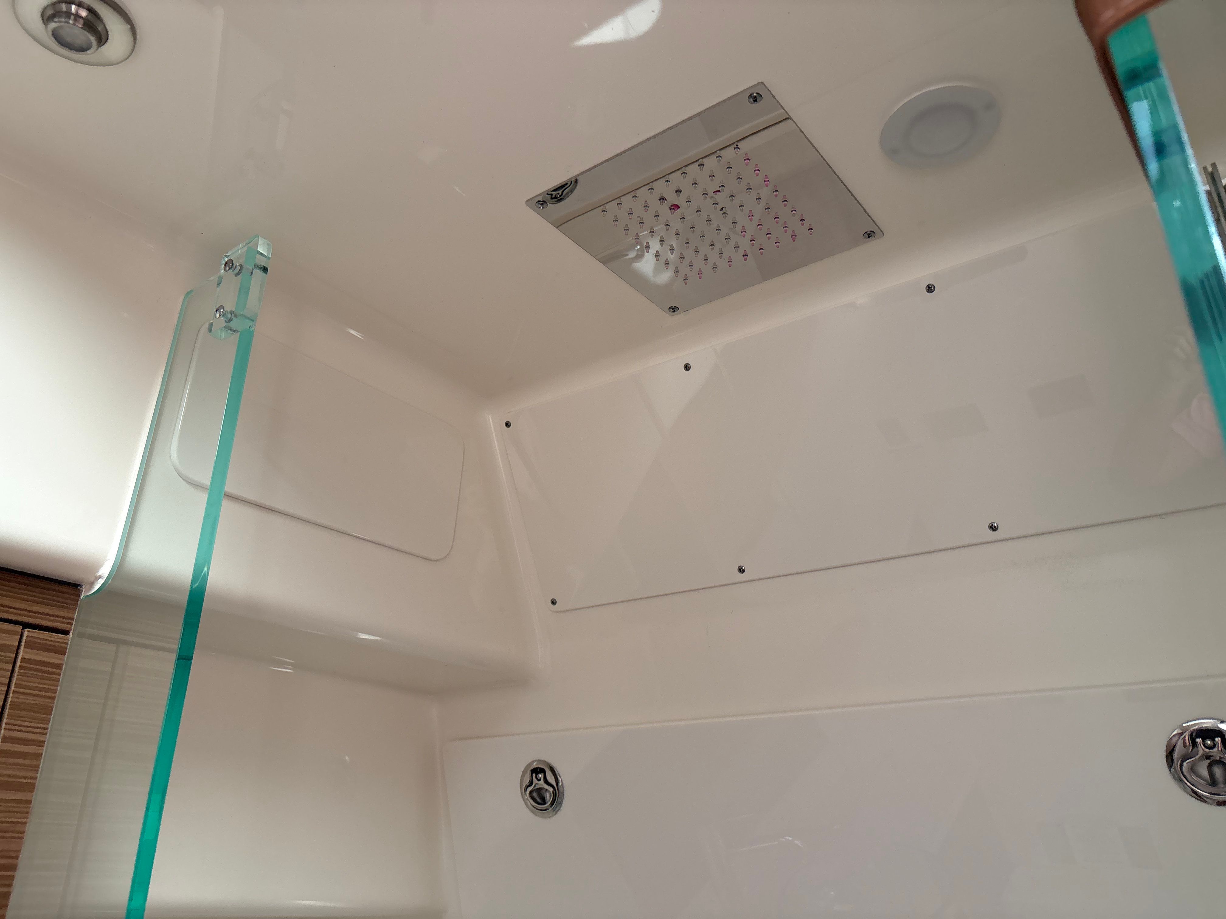 2025 Boston Whaler 365 Conquest Image Thumbnail #33