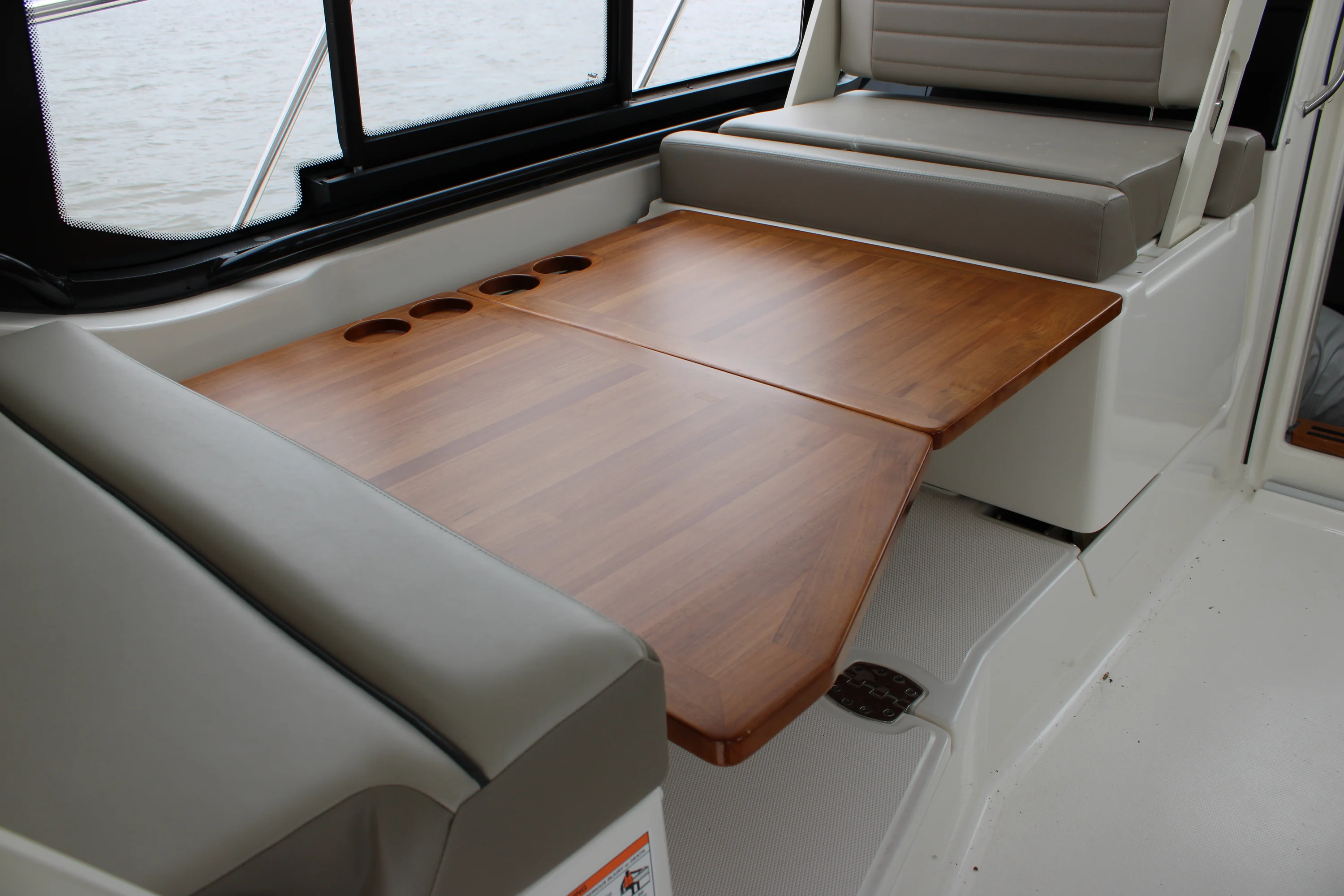 2025 Boston Whaler 365 Conquest Image Thumbnail #81