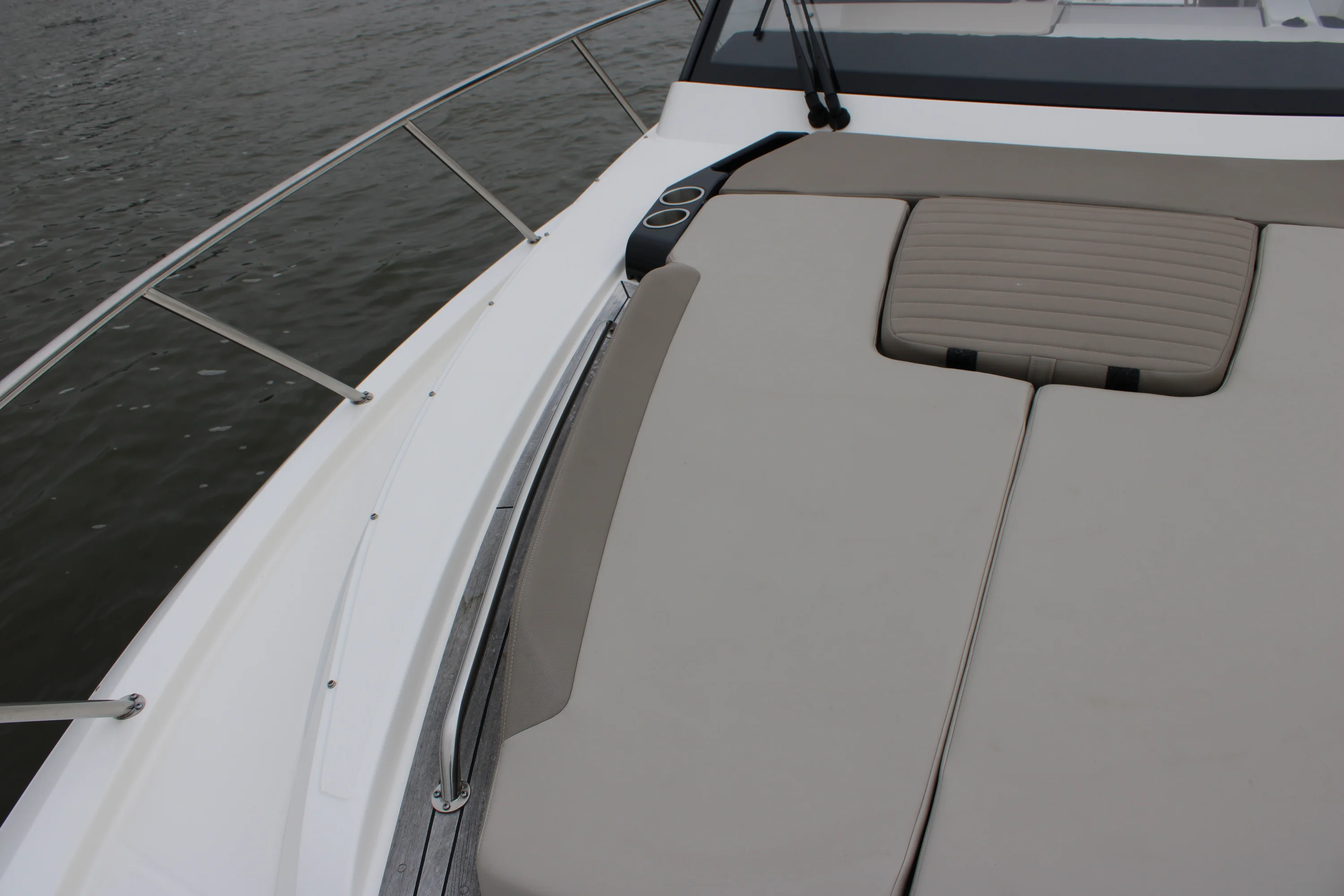 2025 Boston Whaler 365 Conquest Image Thumbnail #36