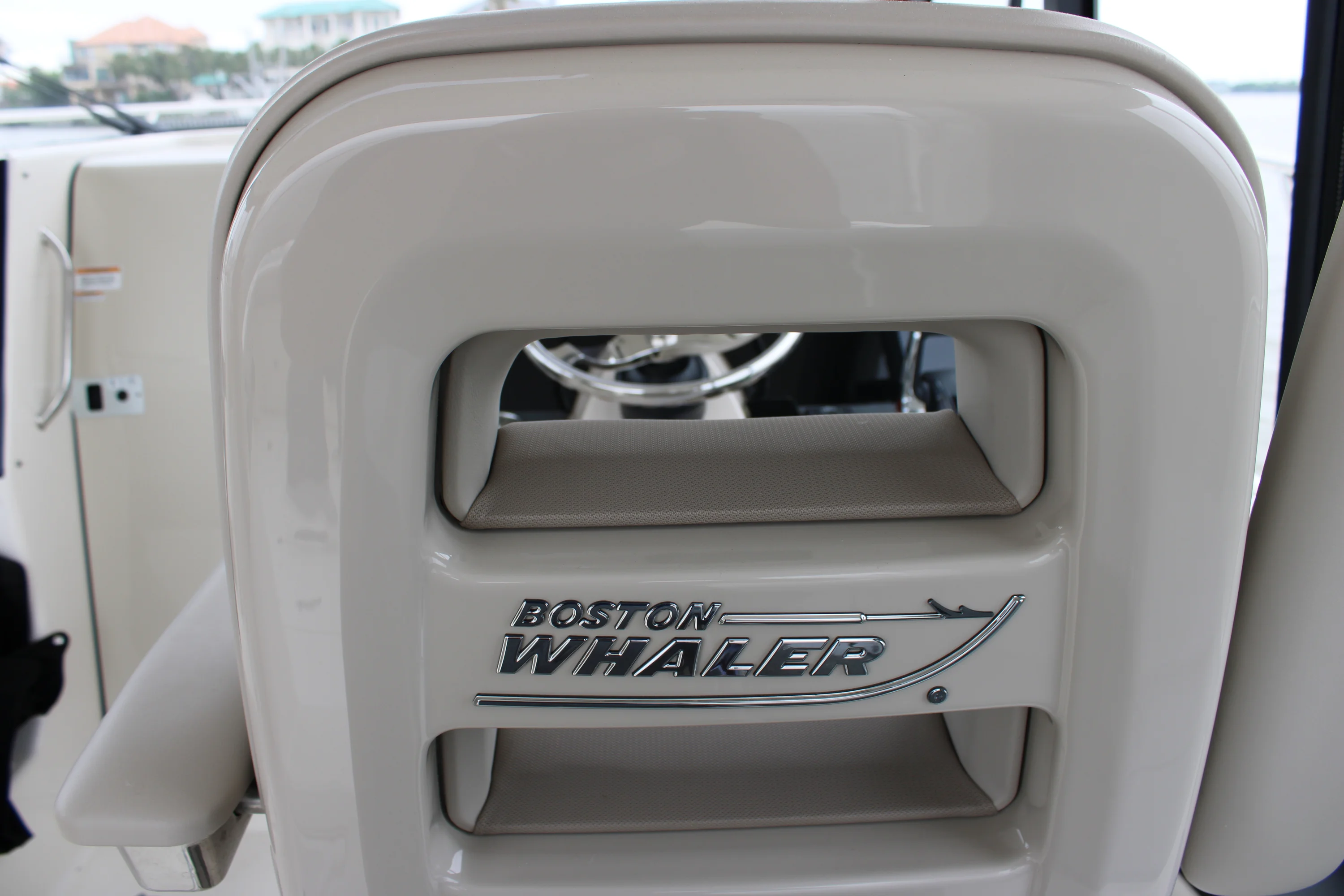 2025 Boston Whaler 365 Conquest Image Thumbnail #65