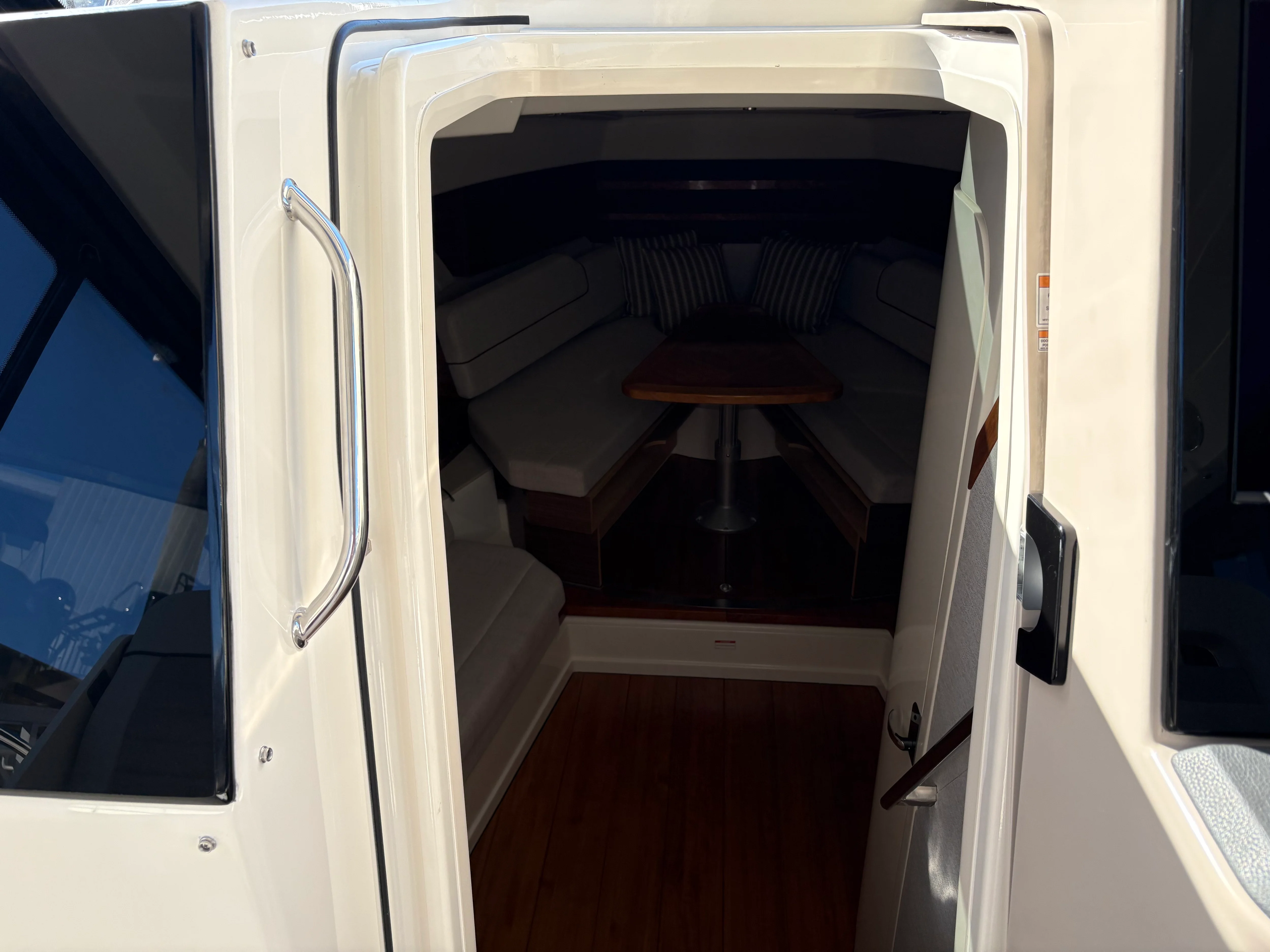 2025 Boston Whaler 365 Conquest Image Thumbnail #49